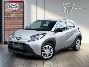 Toyota Aygo X 2023