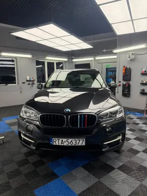 BMW X5 F15 (2013-2018) xDrive25d 2015