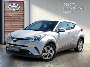 Toyota C-HR 1.2 T GPF Premium 2017