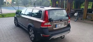 Volvo XC70 D4 AWD Summum 2014