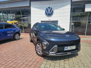 Hyundai Kona II (2023-) 1.0 T-GDI Executive 2023