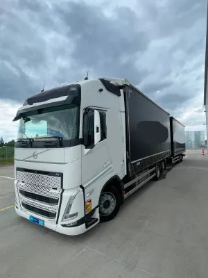 Volvo FH 2023