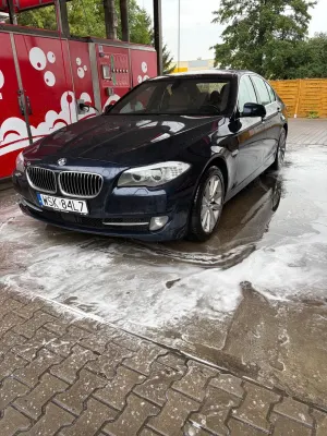 BMW 5 Series F10/F11 (2009-2017) 535i Sport-Aut 2011