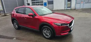 Mazda CX-5 II (2017-) SKYACTIV-G 194 Exclusive-Line 2019