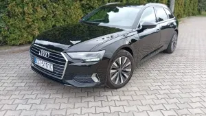 Audi A6 C8 (2019-2025) 40 TDI mHEV Sport S tronic 2019