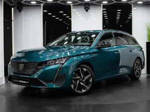 Peugeot 308 T9 (2014-2021) 1.2 PureTech Allure Pack S&S 2023