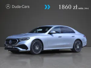 Mercedes-Benz E W214 (2023-) 2026