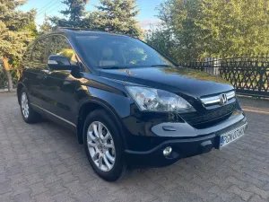 Honda CR-V III (2006-2012) 2.0 Executive 2007