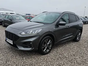 Ford Kuga III (2019 - ) 1.5 EcoBoost FWD ST-Line 2022
