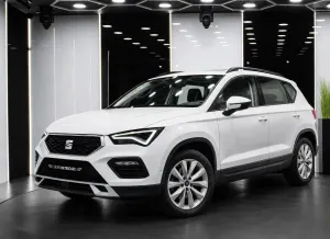 Seat Ateca 1.5 TSI Style S&S DSG 2025