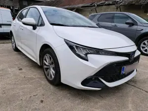 Toyota Corolla Seria E21 (2019-) 2023