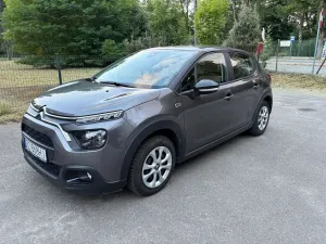 Citroën C3 III (2016-2024) 1.5 BlueHDi Origins S&S 2023