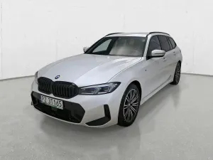 BMW 3 Series G20/G21 (2019-) 320d xDrive mHEV M Sport 2023