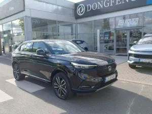 Honda HR-V III (2021-) 2022