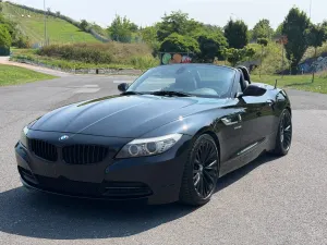 BMW Z4 E89 (2009–2016) 2009