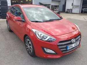 Hyundai i30 II (2012-2017) 2016