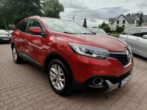 Renault Kadjar 2015