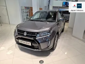 Suzuki Vitara III (2019-) 2025