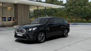 BMW iX2 eDrive20 2026