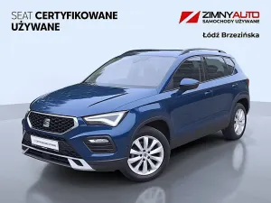 Seat Ateca 1.5 TSI Style S&S 2022