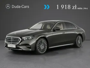 Mercedes-Benz E W214 (2023-) 200 mHEV 4-Matic Exclusive 9G-Tronic 2026