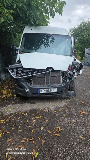 Renault Master 2018
