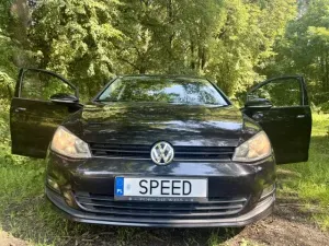 Volkswagen Golf VII (2012-2020) 1.2 TSI BMT Start 2013