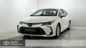 Toyota Corolla Seria E21 (2019-) 1.5 Active 2022
