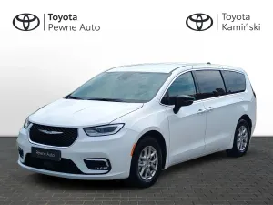Chrysler Pacifica 2024
