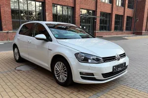 Volkswagen Golf VII (2012-2020) 1.4 TSI BlueMotion Technology Cup 2014