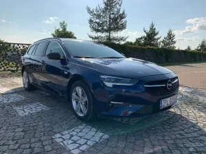 Opel Insignia B (2017-) 1.5 CDTI Business Edition S&S 2021