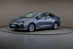 Toyota Corolla Seria E21 (2019-) 2022