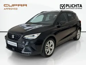 Seat Arona 2025