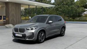BMW X1 U11 (2022-) sDrive18d 2026