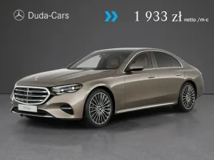 Mercedes-Benz E W214 (2023-) 200 mHEV 4-Matic Exclusive 9G-Tronic 2026