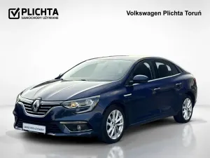 Renault Megane III (2008-2016) 1.2 Energy TCe Intens EDC 2018