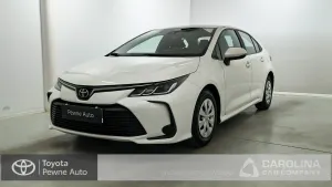 Toyota Corolla Seria E21 (2019-) 1.5 Active 2022