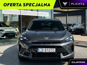 Cupra Formentor 2025