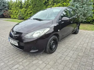 Mazda 2 II (2007-2014) 1.3 Comfort 2009