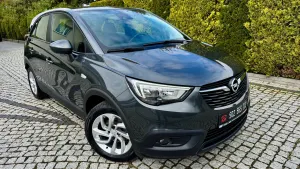 Opel Crossland 1.2 T Edition S&S 2019