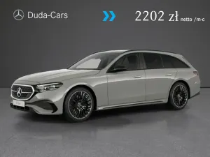Mercedes-Benz E W214 (2023-) 2026