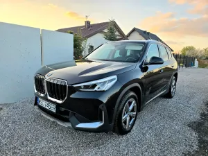 BMW X1 U11 (2022-) sDrive18d 2024