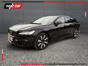 Volvo V90 T8 AWD Plug-In Hybrid Inscription 2025