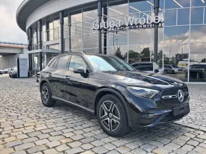 Mercedes-Benz GLC II (2022-) 220 d mHEV 4-Matic AMG Line 2026