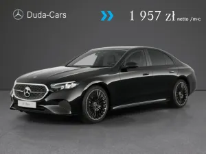 Mercedes-Benz E W214 (2023-) 220 d mHEV 4-Matic Avantgarde 9G-Tronic 2026
