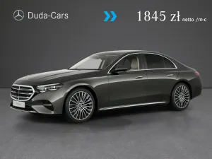 Mercedes-Benz E W214 (2023-) 2026