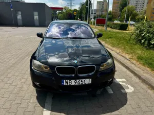 BMW 3 Series E90/E91/E92/E93 (2005-2012) 2010