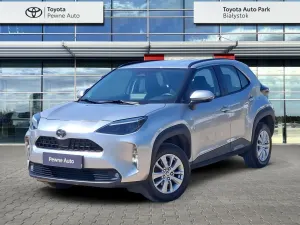 Toyota Yaris Cross Hybrid 1.5 Comfort 2024