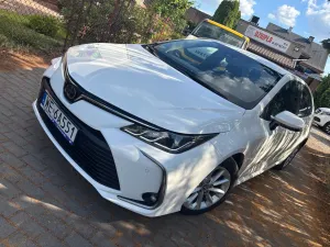 Toyota Corolla Seria E21 (2019-) 1.5 Comfort 2022