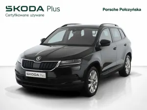Skoda Karoq 2.0 TDI SCR 4x4 Style DSG 2022